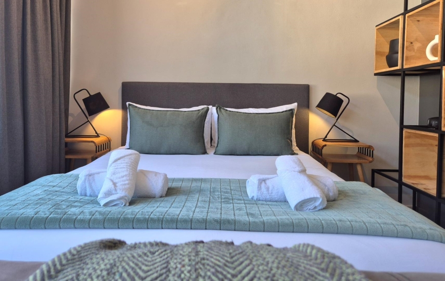 To Let 0 Bedroom Property for Rent in Gardens Western Cape